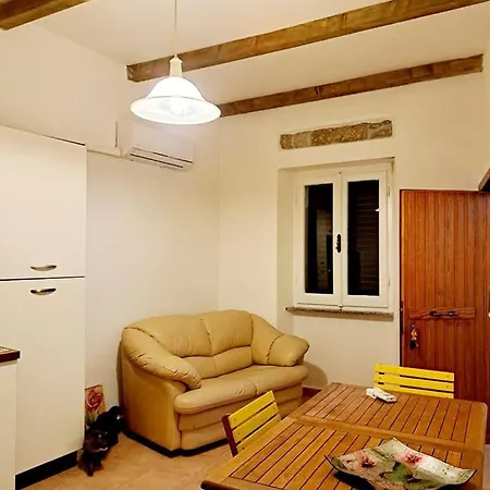 דירה Casa Completa טמפיו פאוזניה