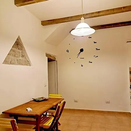 Casa Completa טמפיו פאוזניה